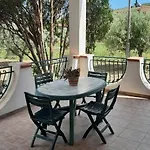Relax Natura Ferienhaus