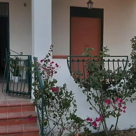 Relax Natura Holiday home *