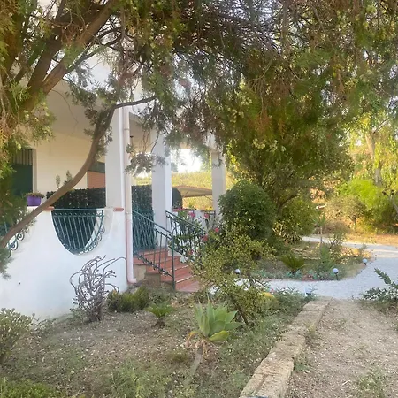 Relax Natura Holiday home *