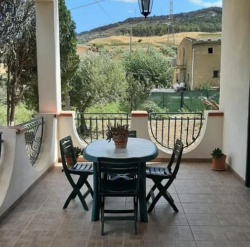 Relax Natura Holiday home