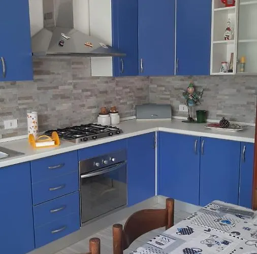 Relax Natura Holiday home Agrigento