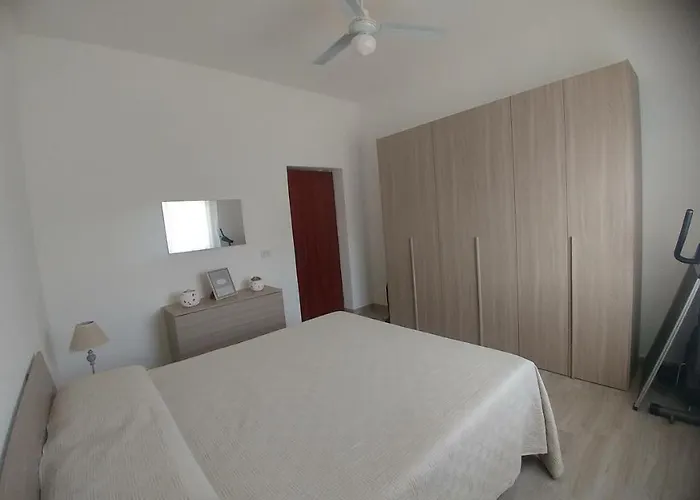 Holiday home Relax Natura