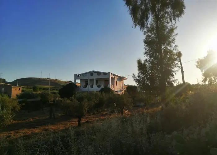 Holiday home Relax Natura Agrigento