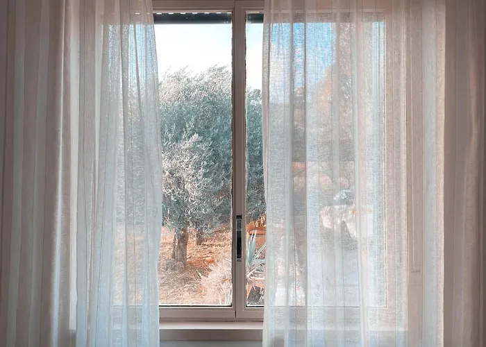 Relax Natura Agrigento