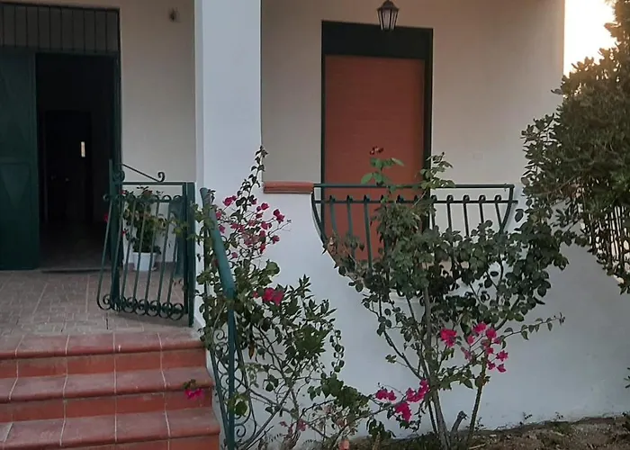 Relax Natura Holiday home *