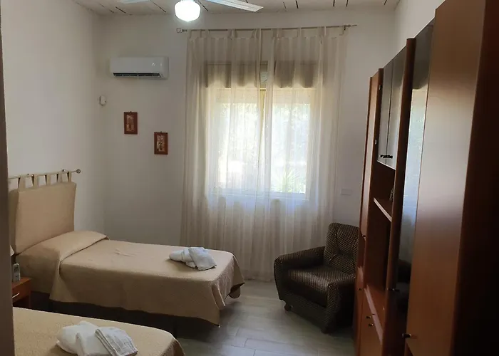 Holiday home Relax Natura *