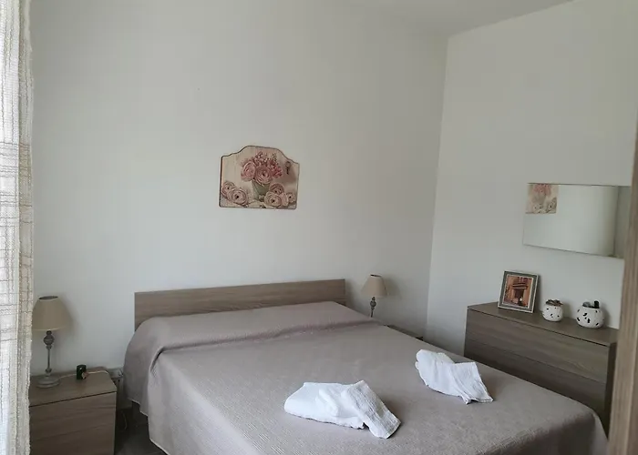 Relax Natura Holiday home *