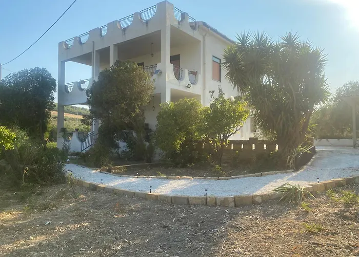 Holiday home Relax Natura *