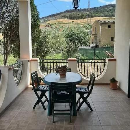 Relax Natura Holiday home