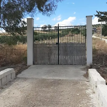 Relax Natura * Agrigento