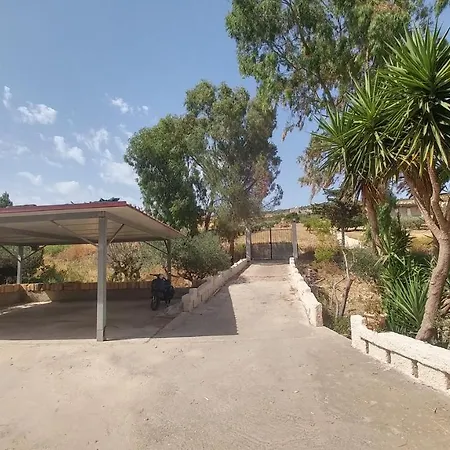 Semesterbostad Relax Natura *