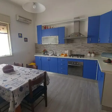 Relax Natura * Agrigento