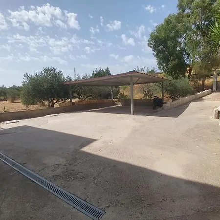 Holiday home Relax Natura