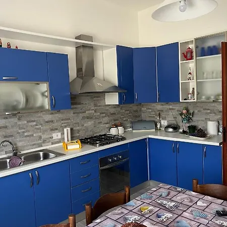 Relax Natura Holiday home Agrigento