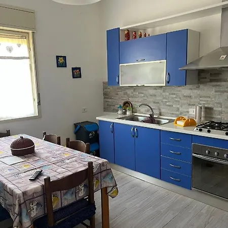 Relax Natura * Agrigento