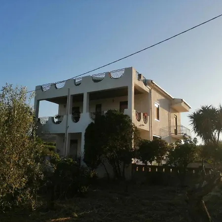 Сasa de vacaciones Relax Natura Agrigento