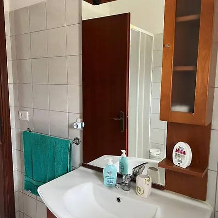 Relax Natura Holiday home Agrigento