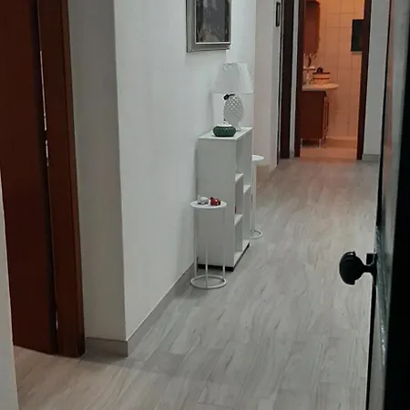 Relax Natura 펜션 아그리젠토