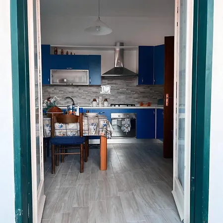 Holiday home Relax Natura *