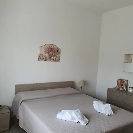 Relax Natura 펜션 *