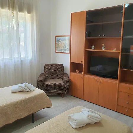 Semesterbostad Relax Natura Agrigento