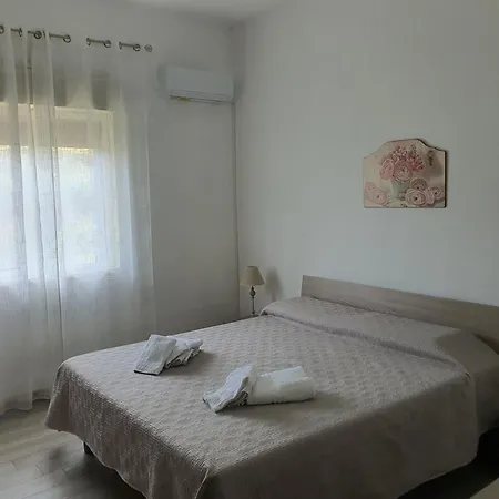 Holiday home Relax Natura