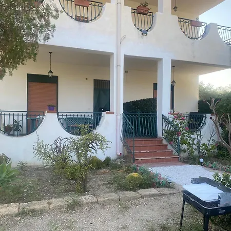 Holiday home Relax Natura