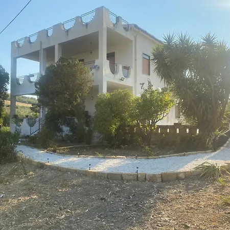 Holiday home Relax Natura *