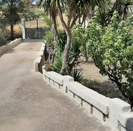 Relax Natura * Agrigento