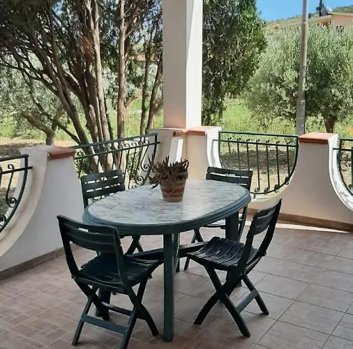 Relax Natura Tatil Evi