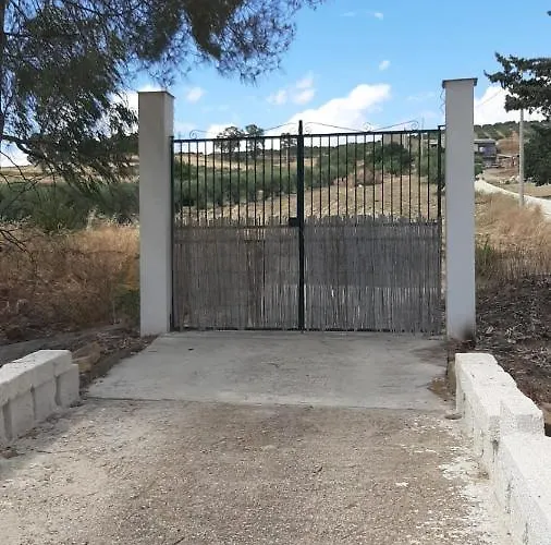 Relax Natura * Agrigento