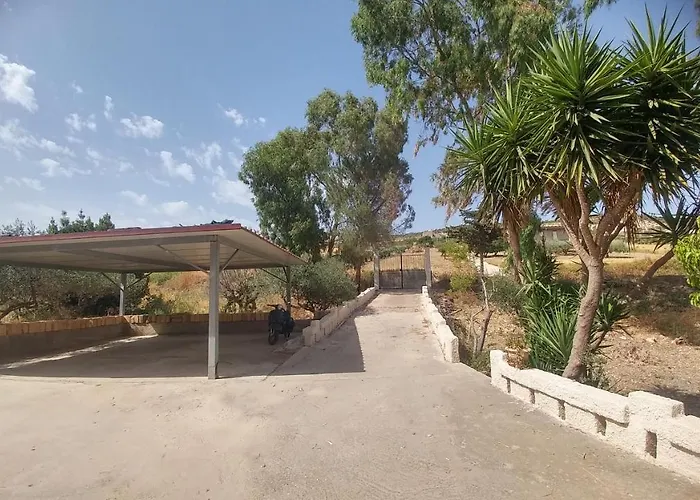 Vakantiehuis Relax Natura *