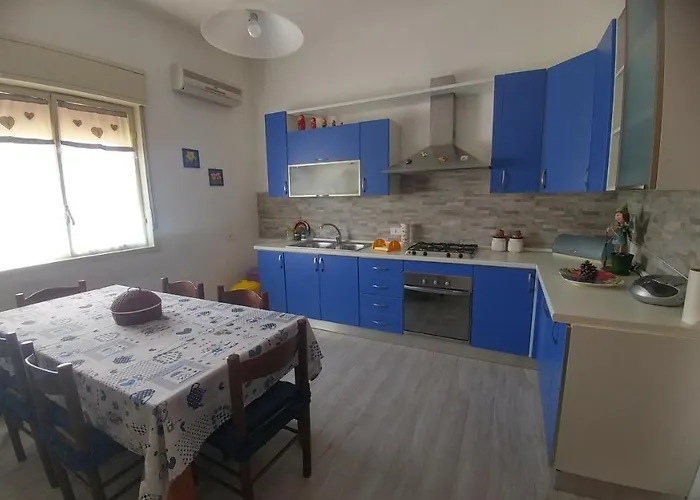 Relax Natura * Agrigento