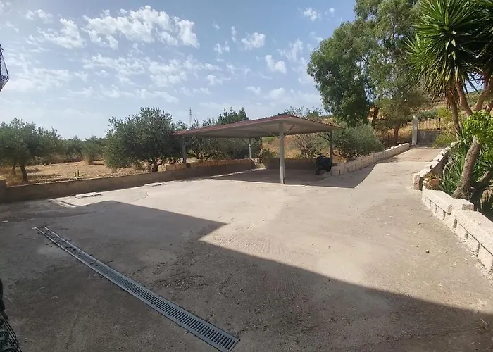 Tatil Evi Relax Natura