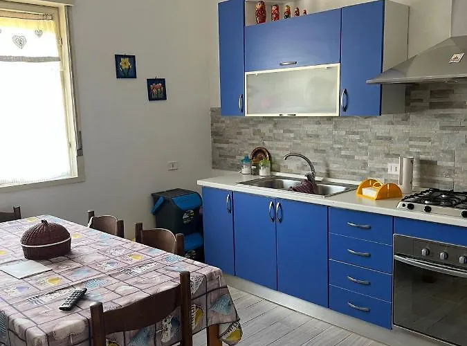 Relax Natura * Agrigento