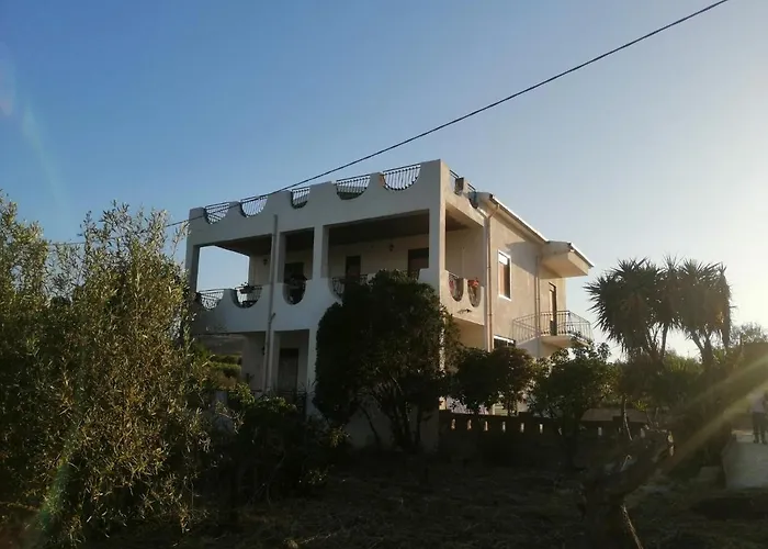 Tatil Evi Relax Natura Agrigento