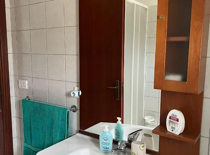 Relax Natura Semesterbostad Agrigento