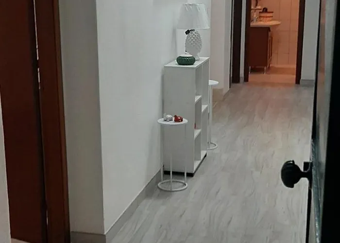 Relax Natura Tatil Evi Agrigento