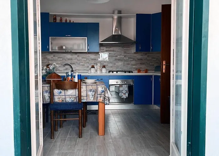 Tatil Evi Relax Natura *