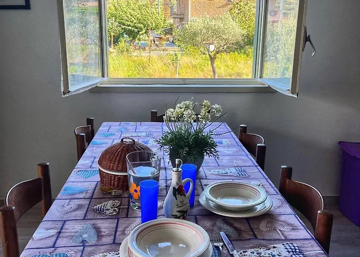 Relax Natura * Agrigento