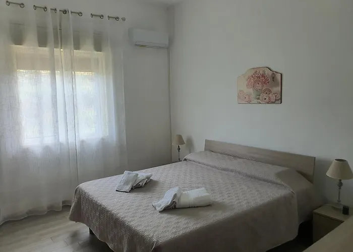 Tatil Evi Relax Natura