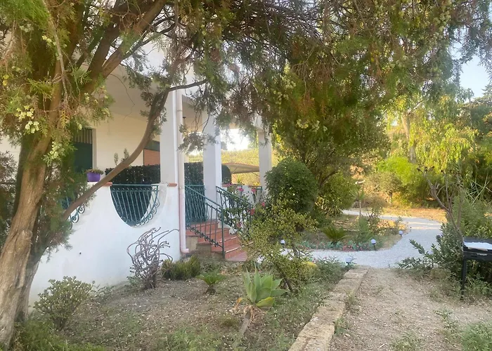 Relax Natura Tatil Evi *