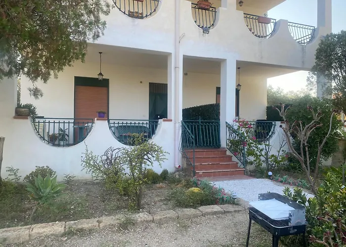 Tatil Evi Relax Natura